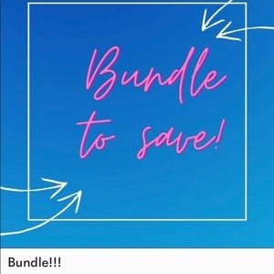 Bundle and save